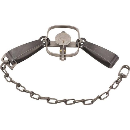 Pamperedpets Long Spring Animal Trap PA837459